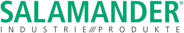 Salamander Industrie-Produkte