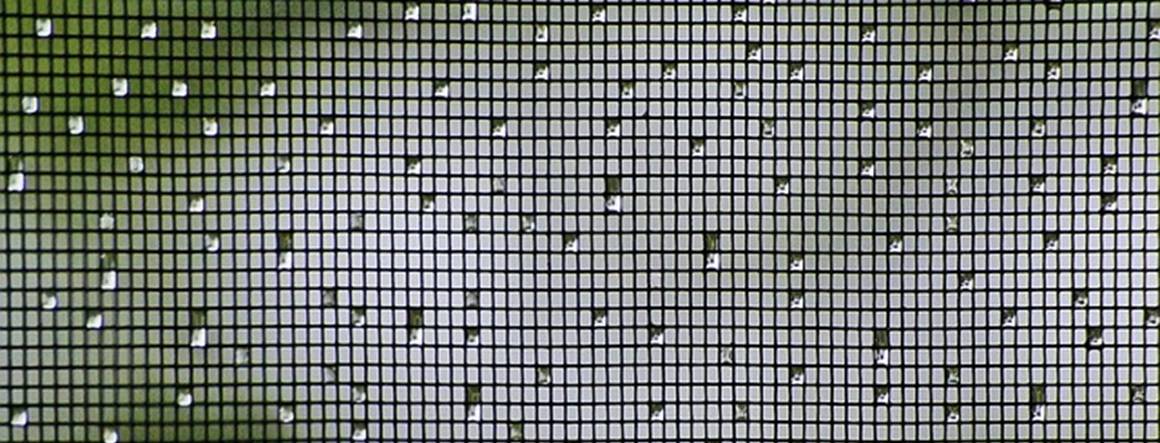 Insekten- und Sonnenschutz